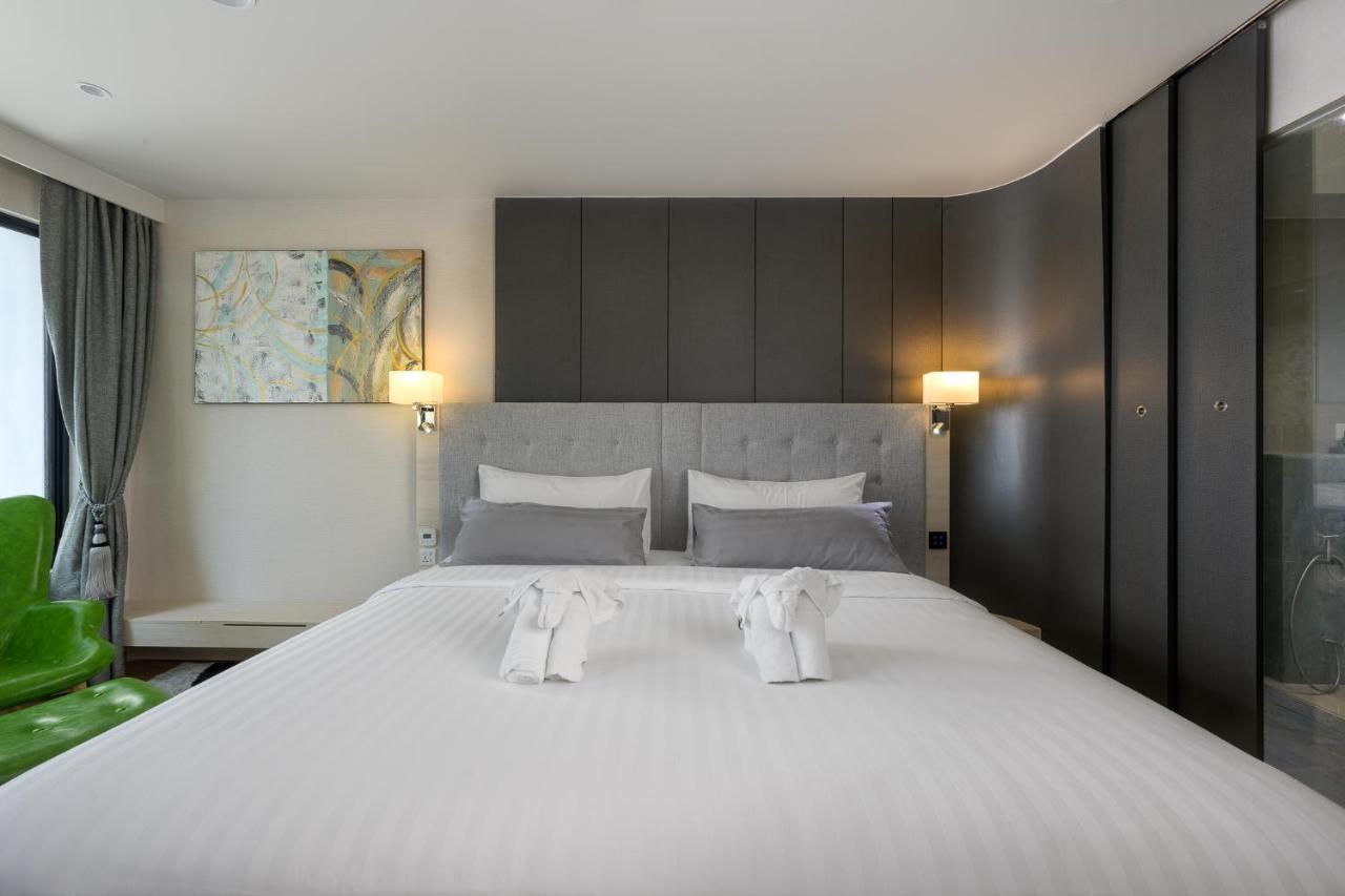 Hotel Zenseana & - Patong, Phuket 5*
