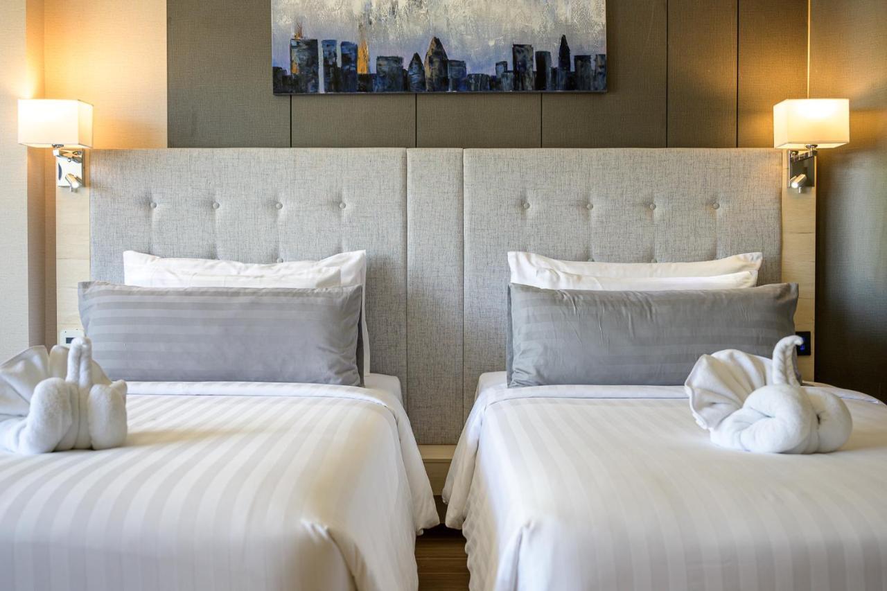 Hotel Zenseana & - Patong, Phuket