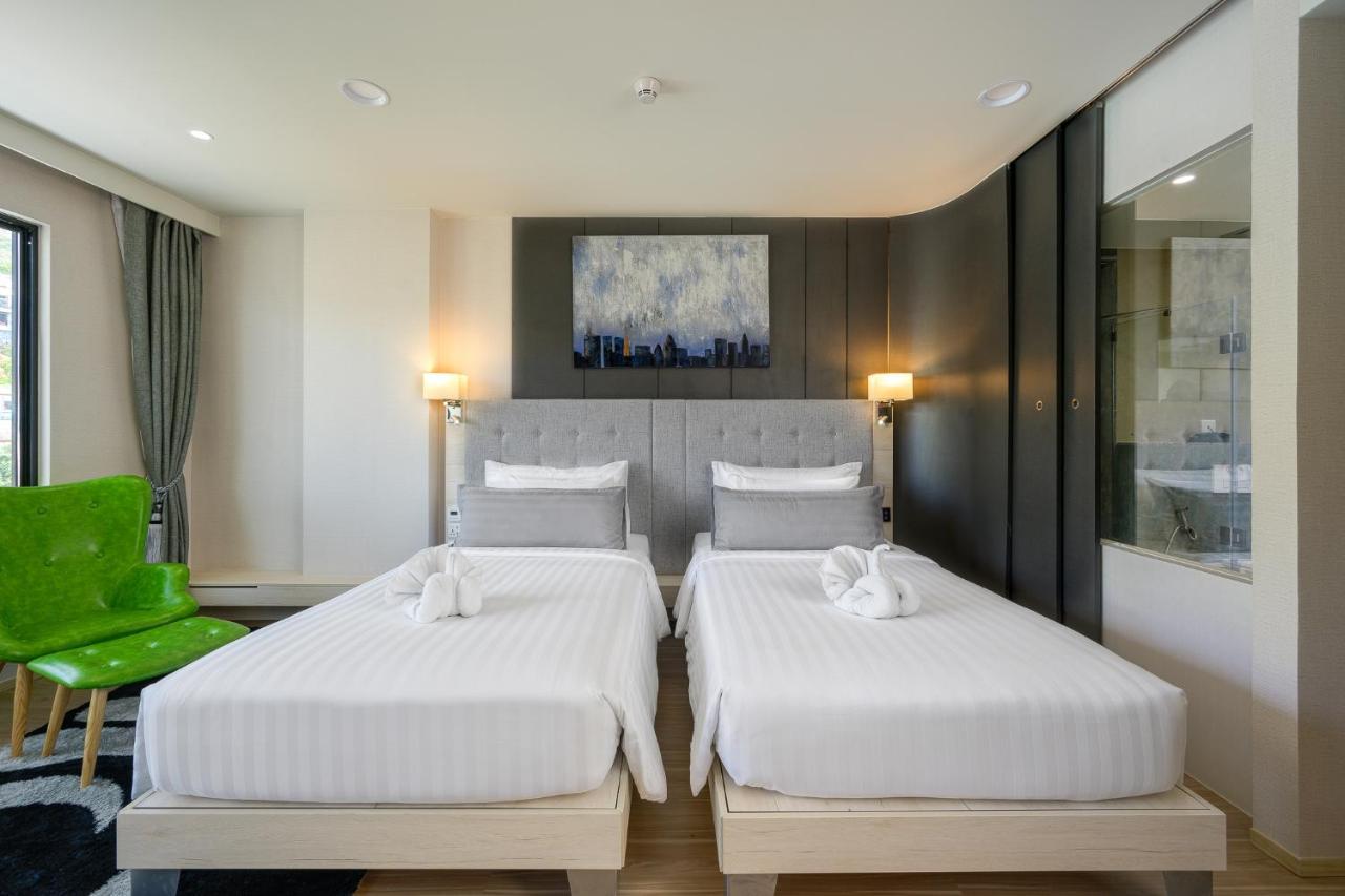 Zenseana & - Patong, Phuket 5*