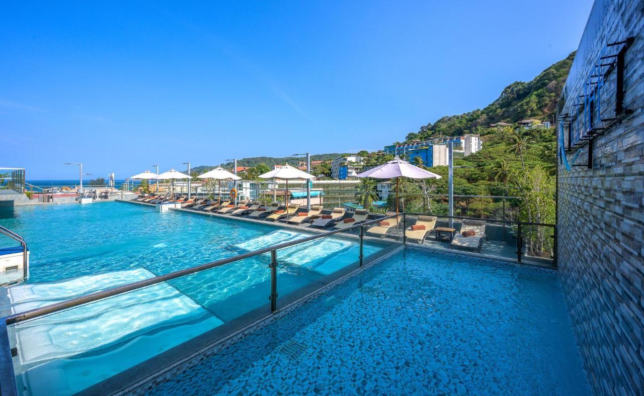 Zenseana & - Patong, Phuket Hotel 5*