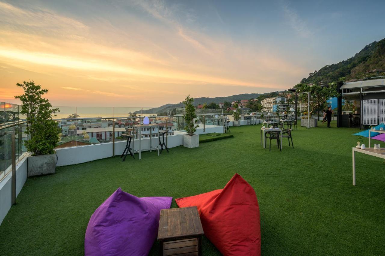 Zenseana & - Patong, Phuket Hotel 5*