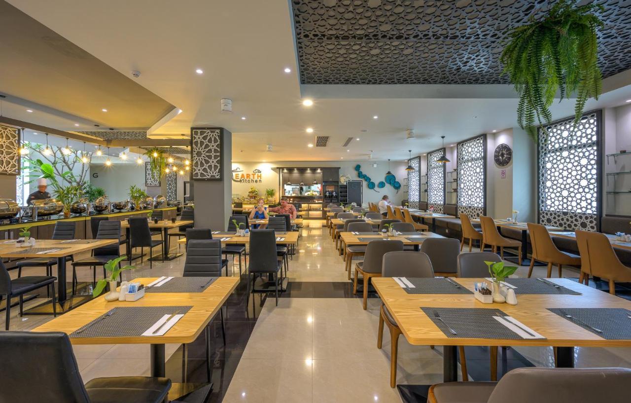 Hotel Zenseana & - Patong, Phuket 5*