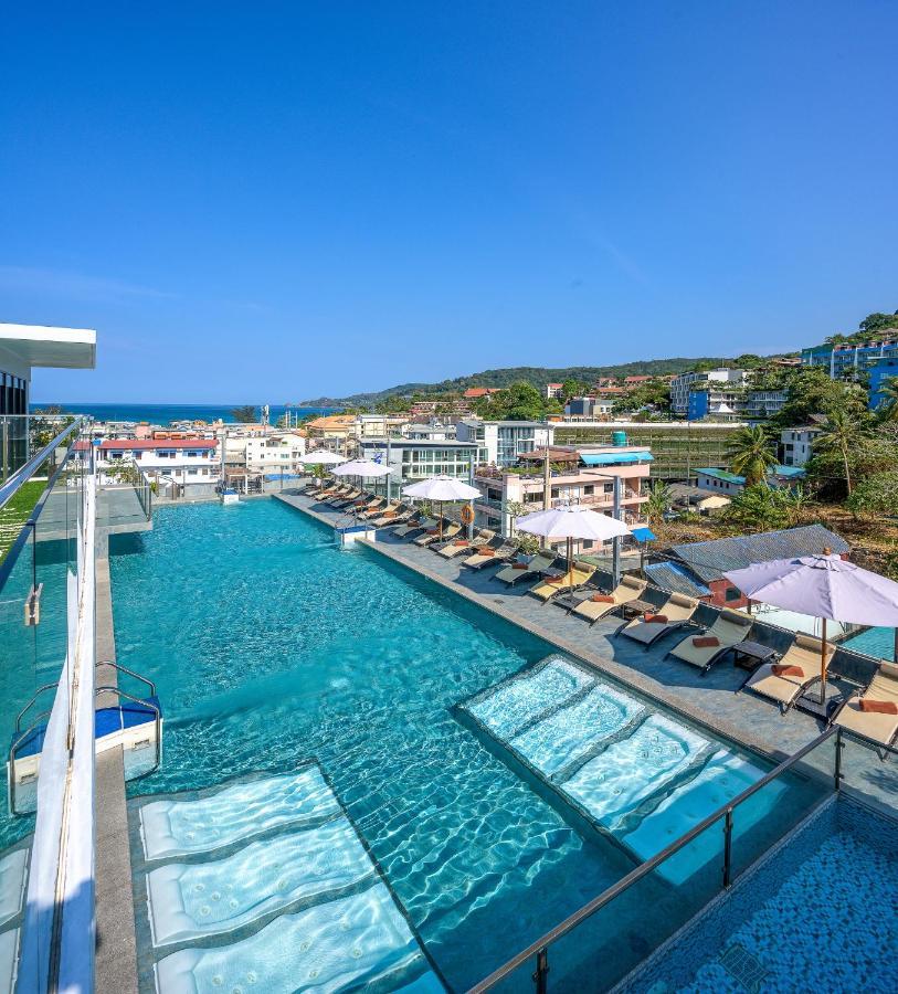 Hotel Zenseana & - Patong, Phuket