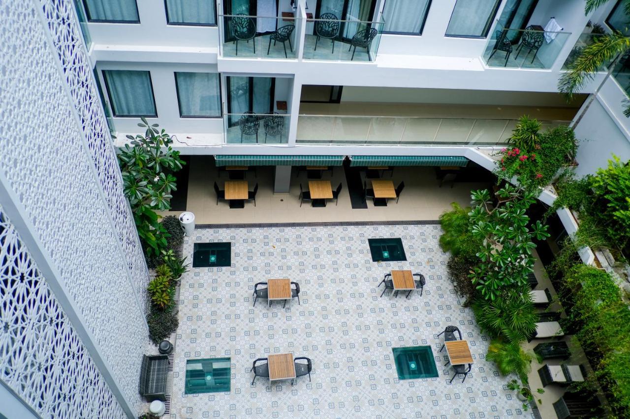 Hotel Zenseana & - Patong, Phuket