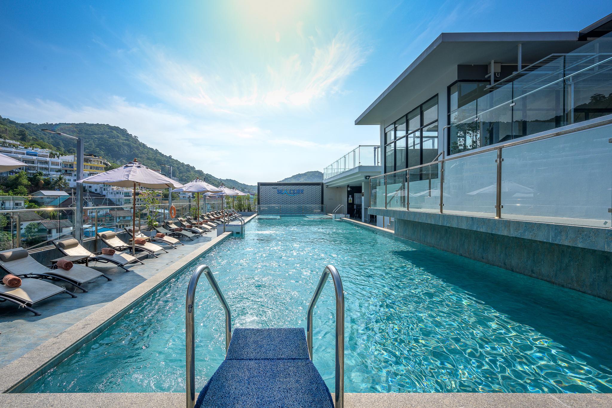 Zenseana & - Patong, Phuket