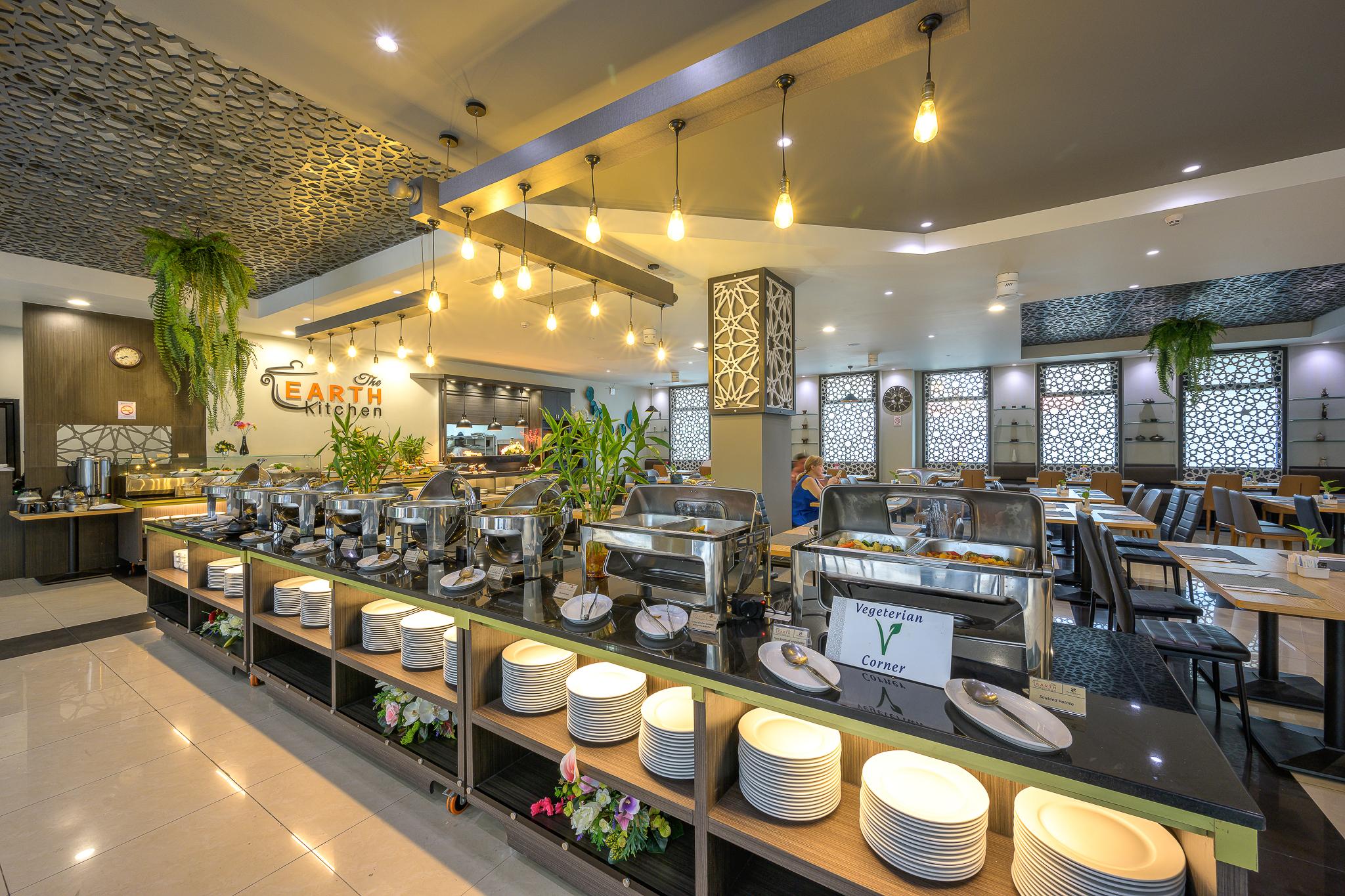 Hotel Zenseana & - Patong, Phuket