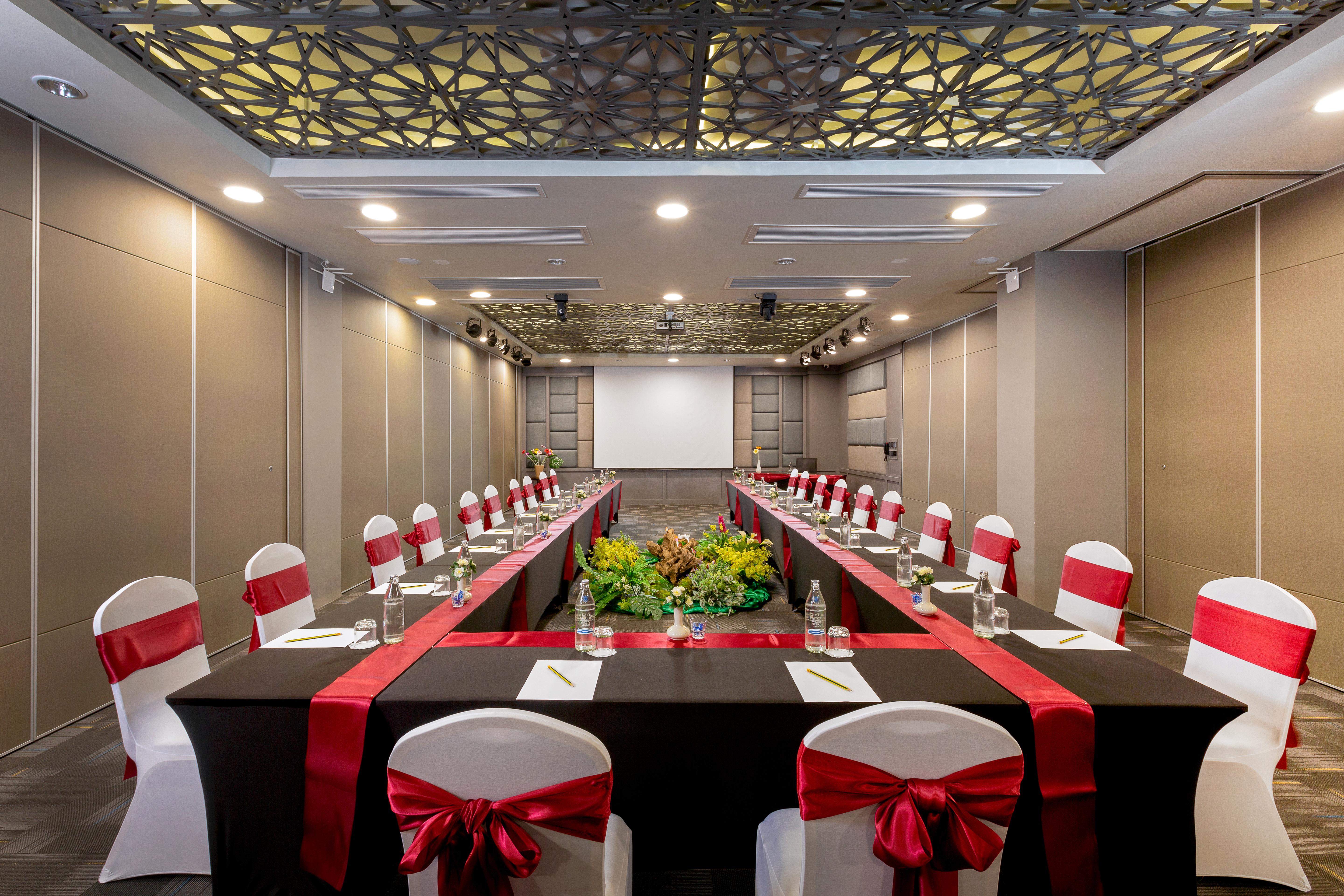 Zenseana & - Patong, Phuket 5* Patong